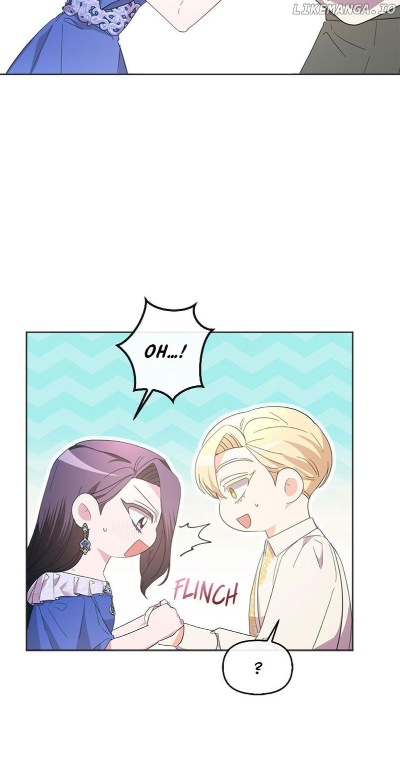 The Villainess's Dazzling Debut Chapter 52 - page 82