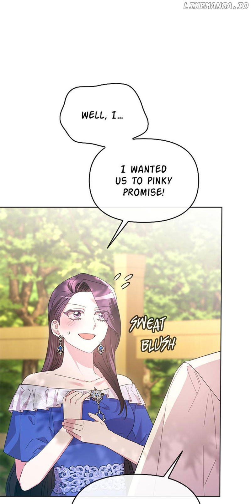 The Villainess's Dazzling Debut Chapter 52 - page 83