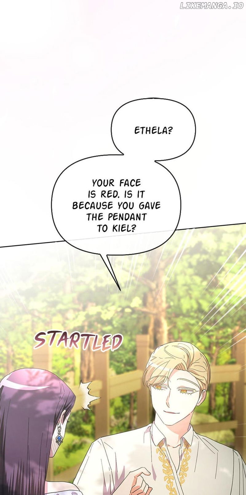 The Villainess's Dazzling Debut Chapter 52 - page 86