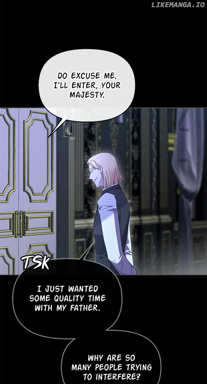 The Villainess's Dazzling Debut Chapter 52 - page 9