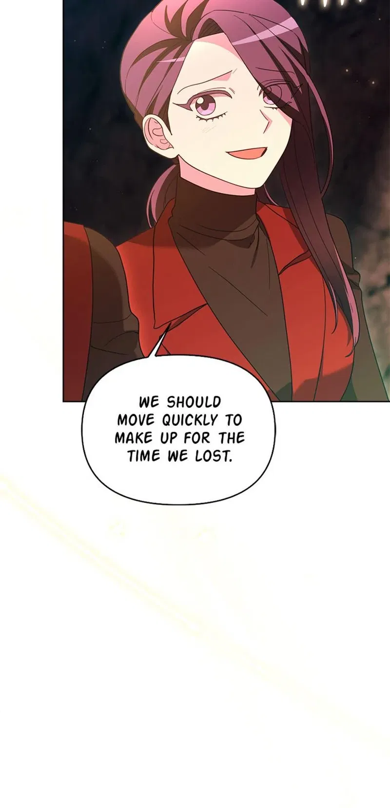 The Villainess's Dazzling Debut Chapter 97 - page 14