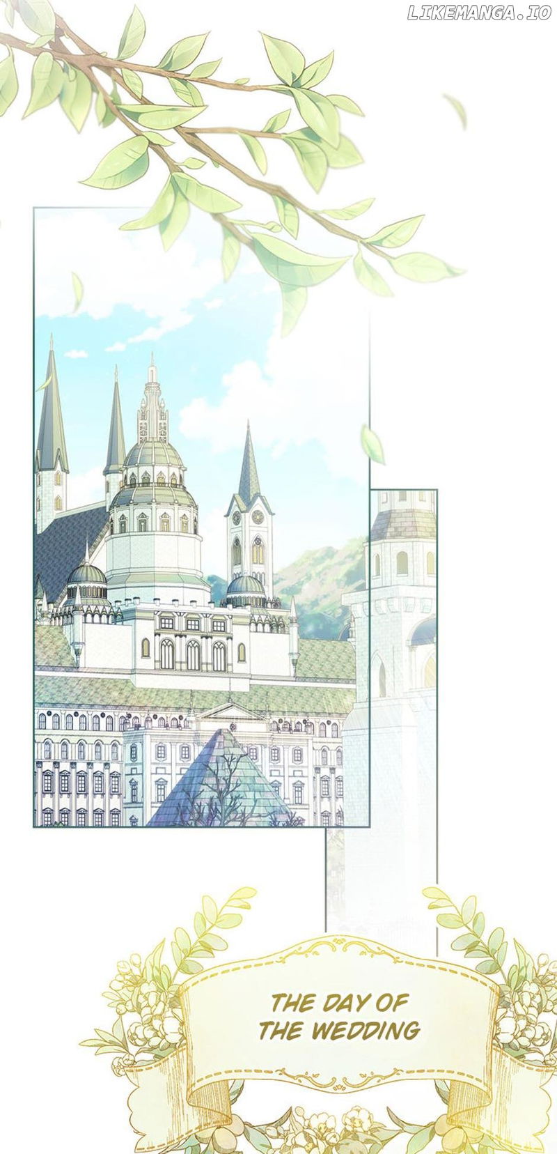 The Villainess's Dazzling Debut Chapter 97 - page 16