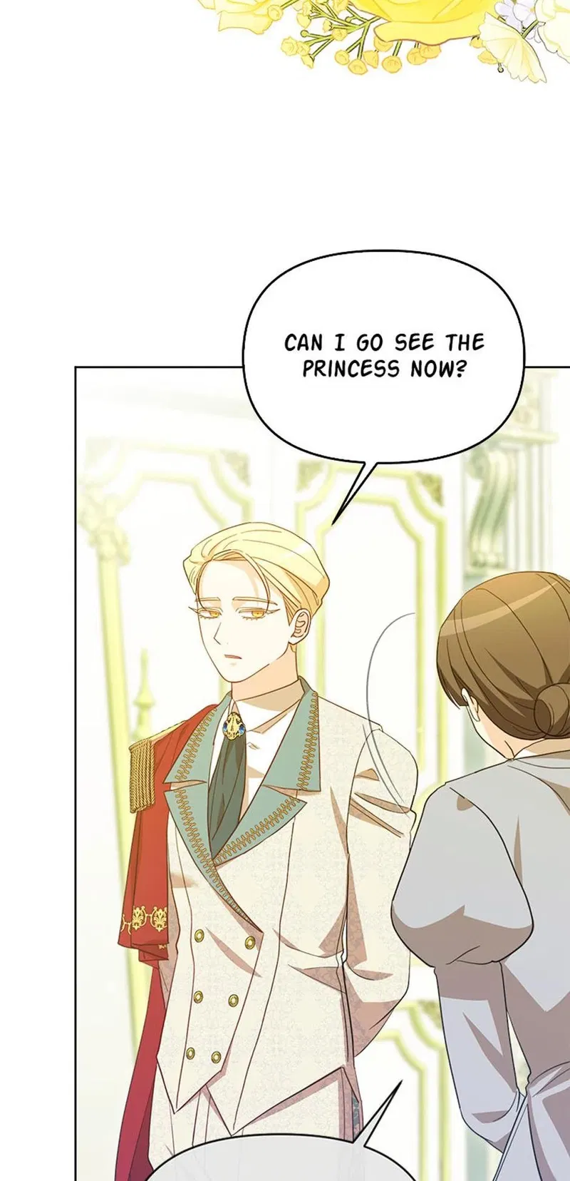 The Villainess's Dazzling Debut Chapter 97 - page 18