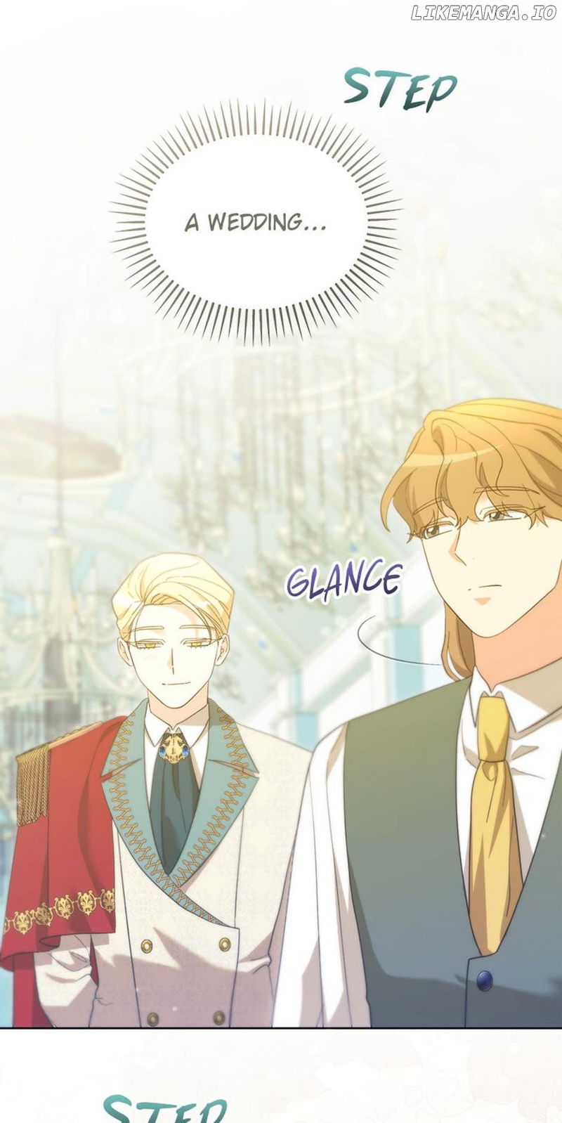 The Villainess's Dazzling Debut Chapter 97 - page 30