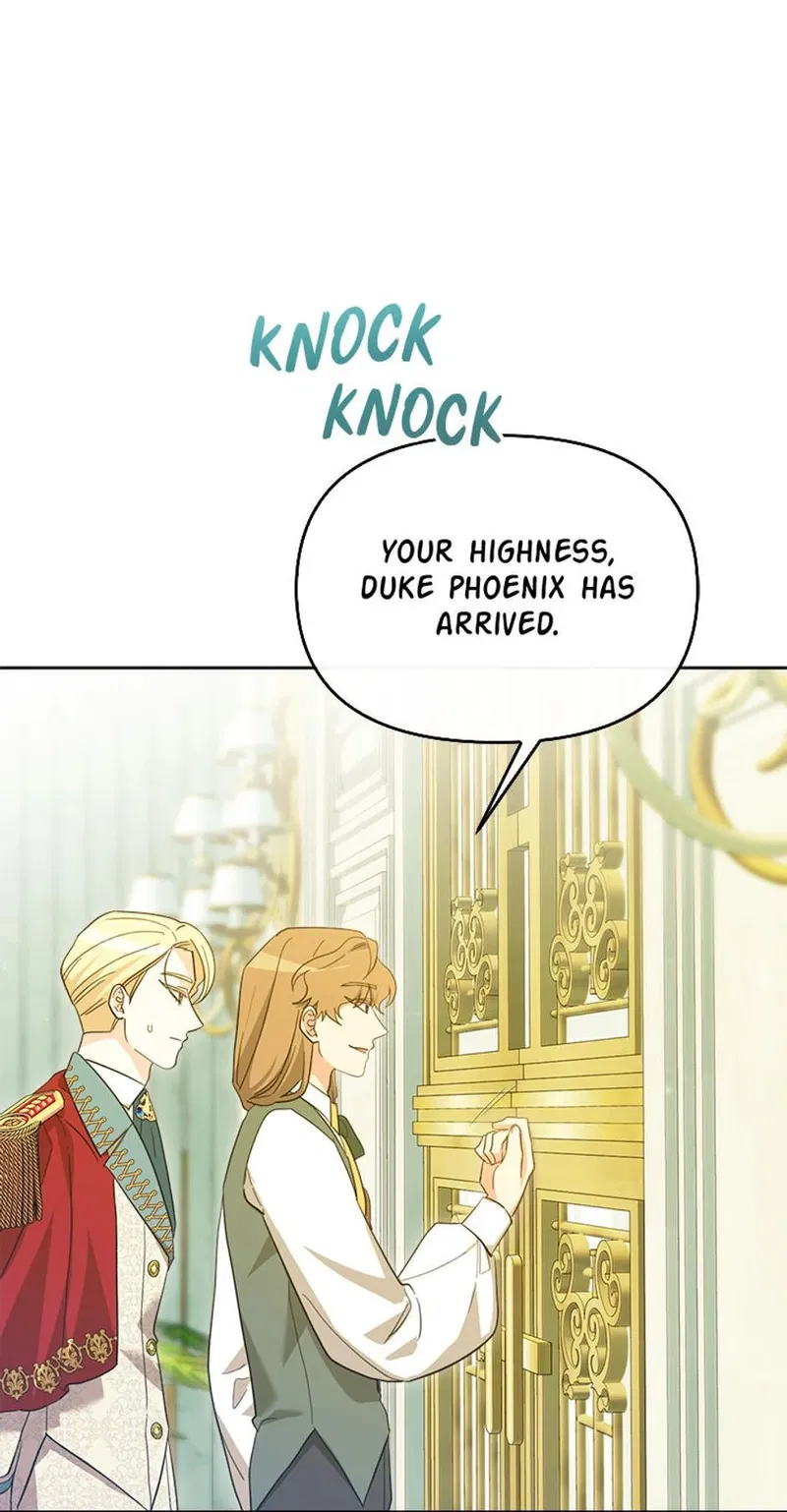 The Villainess's Dazzling Debut Chapter 97 - page 35