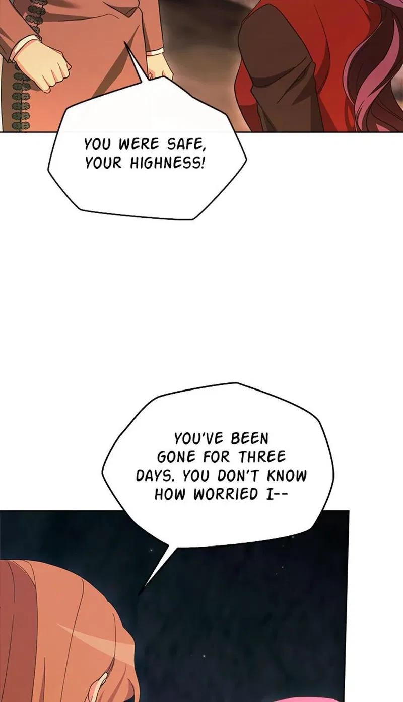 The Villainess's Dazzling Debut Chapter 97 - page 4