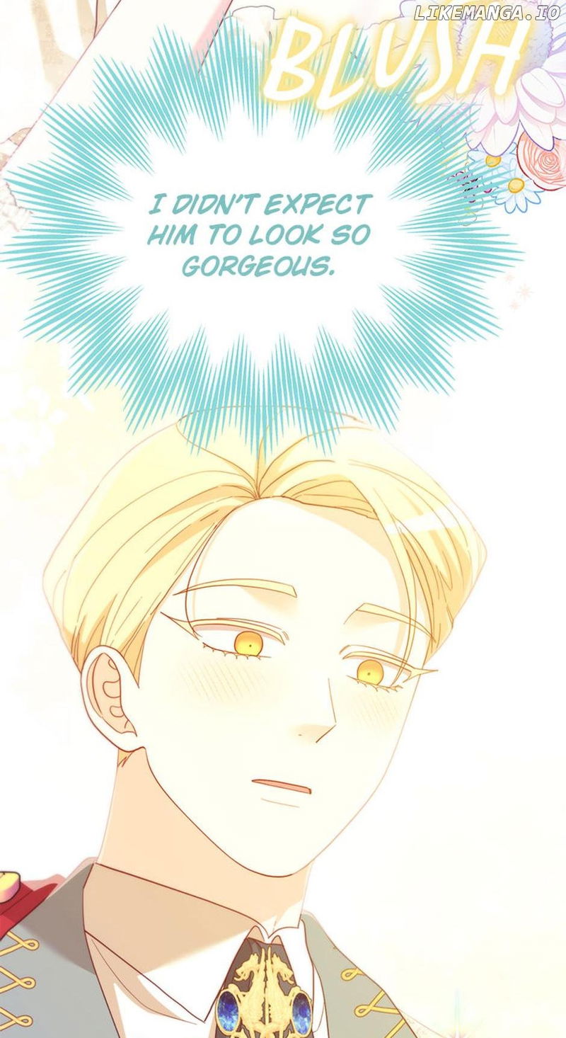 The Villainess's Dazzling Debut Chapter 97 - page 42