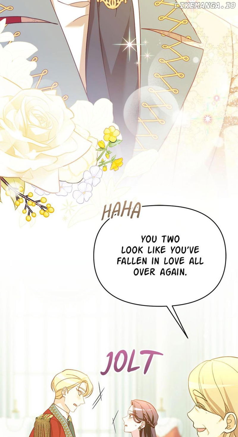 The Villainess's Dazzling Debut Chapter 97 - page 43