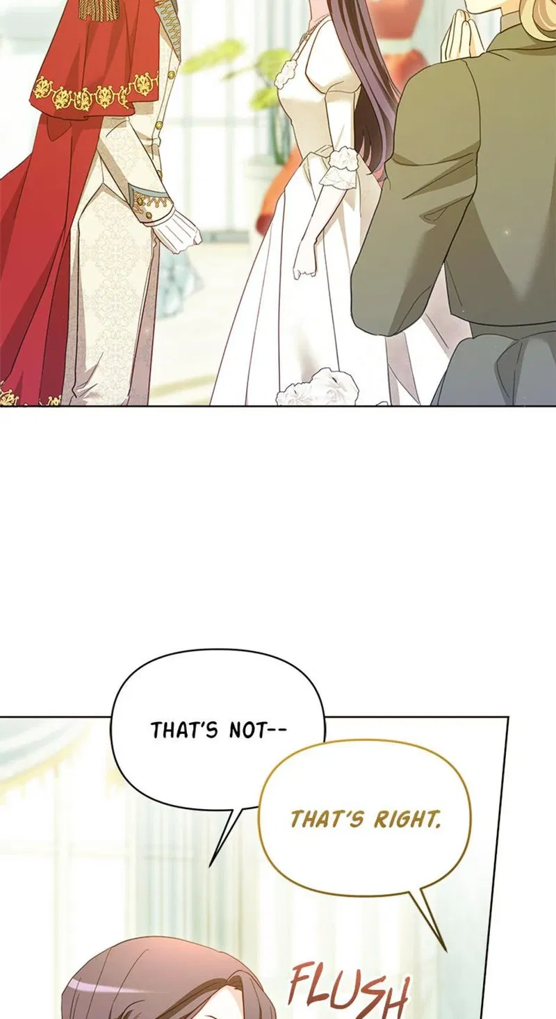 The Villainess's Dazzling Debut Chapter 97 - page 44