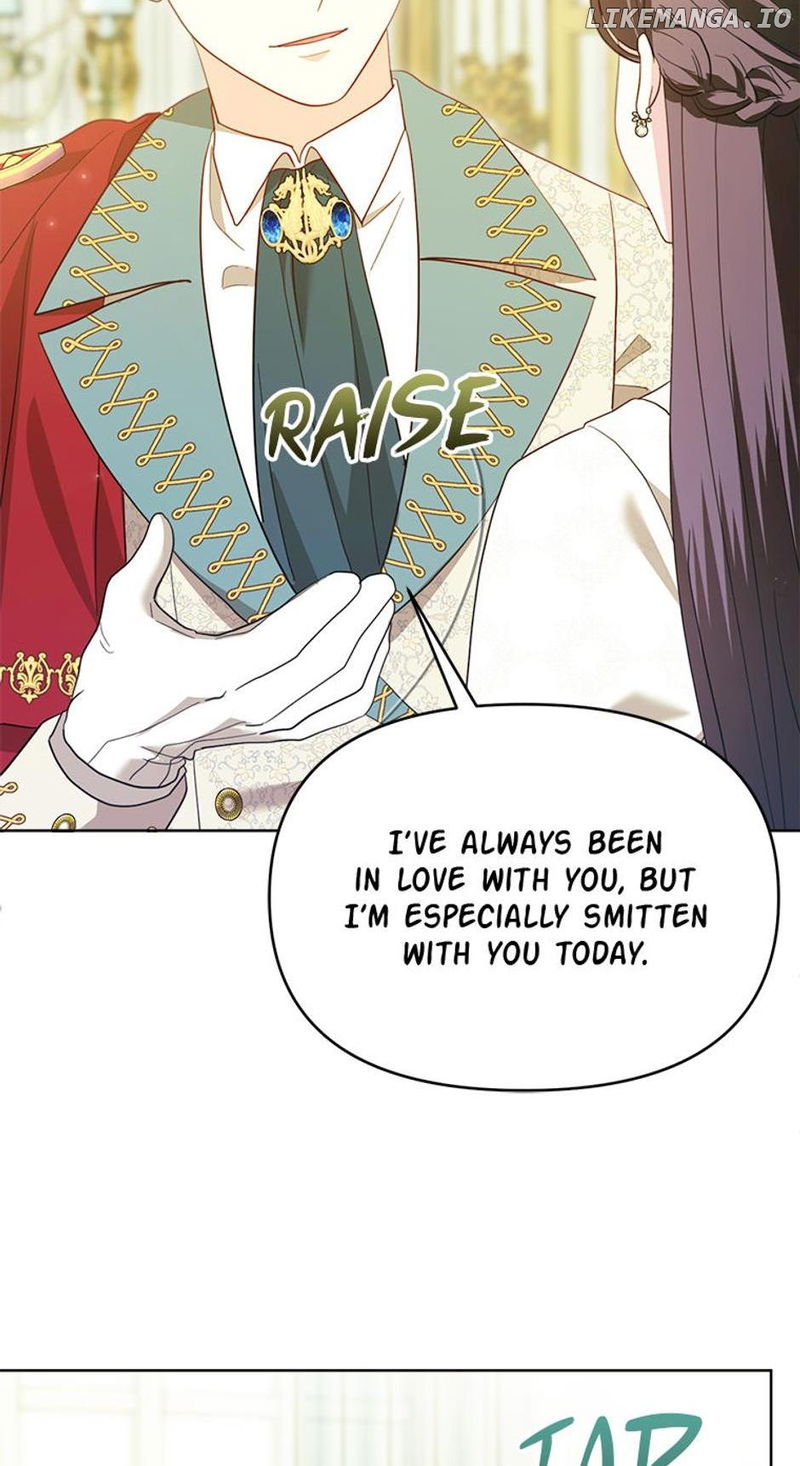 The Villainess's Dazzling Debut Chapter 97 - page 46
