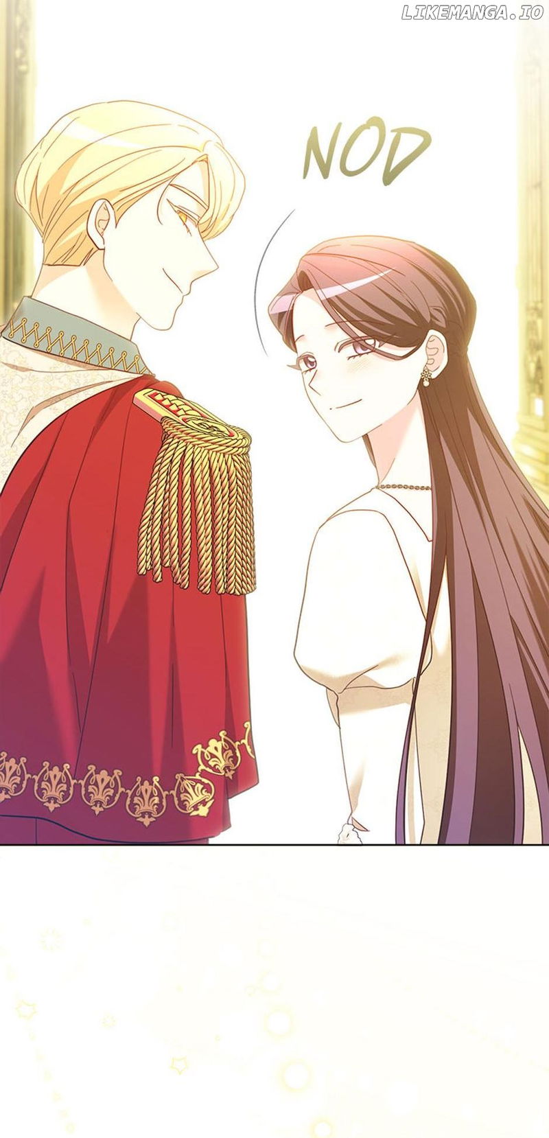 The Villainess's Dazzling Debut Chapter 97 - page 49