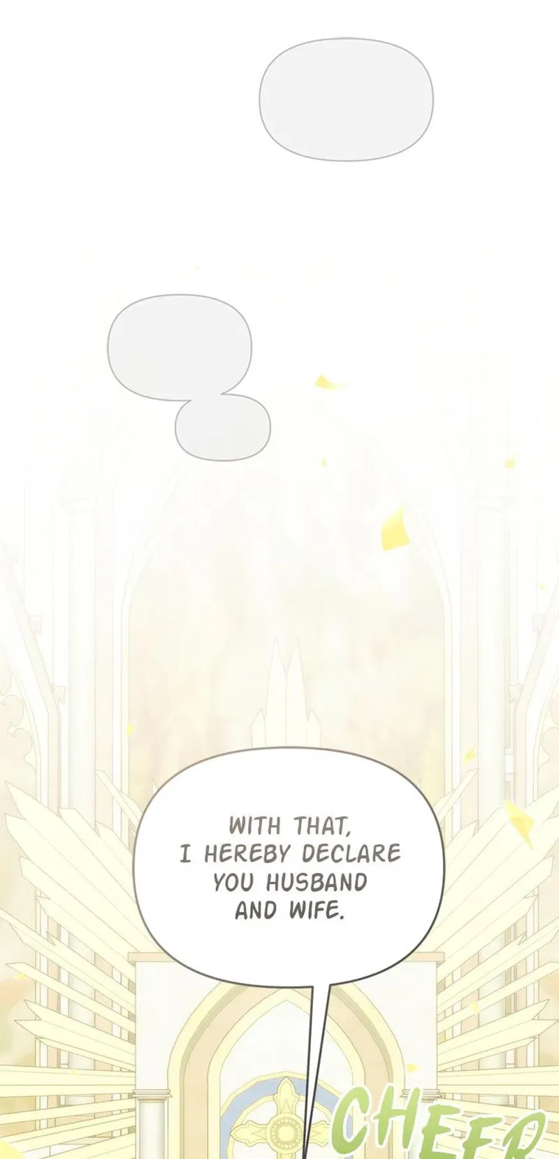 The Villainess's Dazzling Debut Chapter 97 - page 51