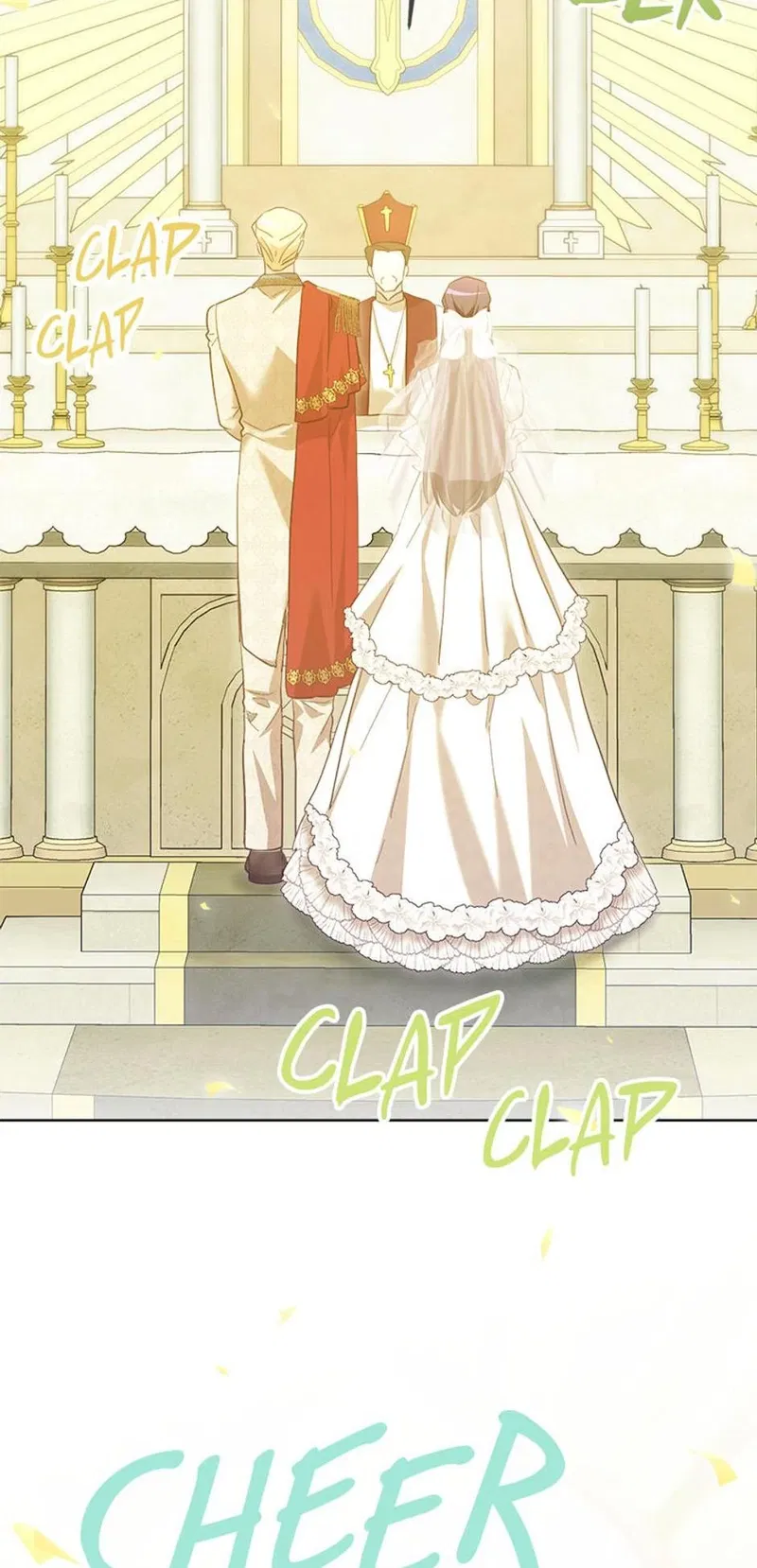 The Villainess's Dazzling Debut Chapter 97 - page 52