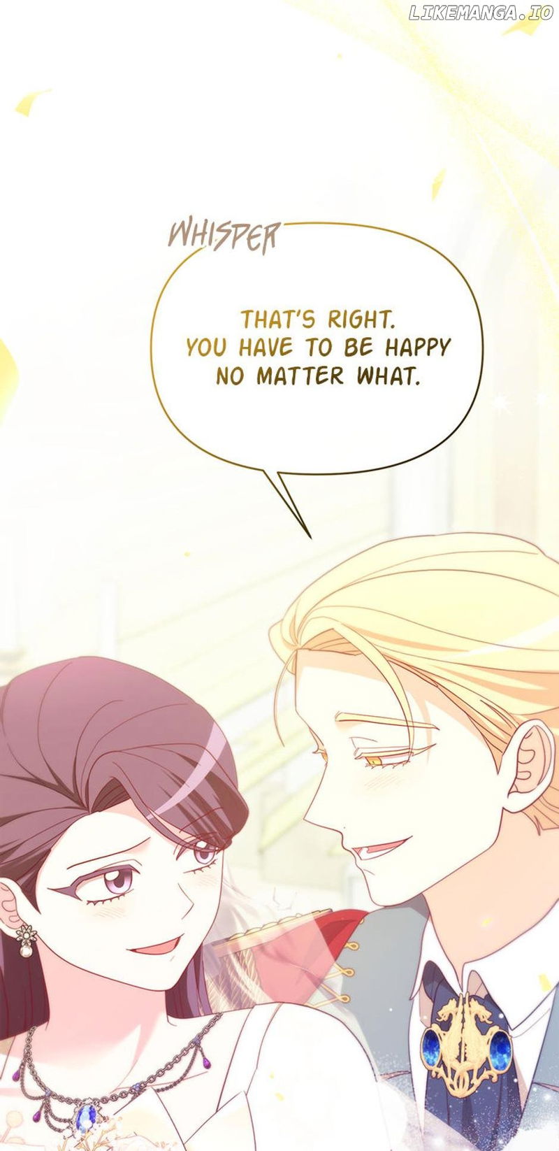 The Villainess's Dazzling Debut Chapter 97 - page 56