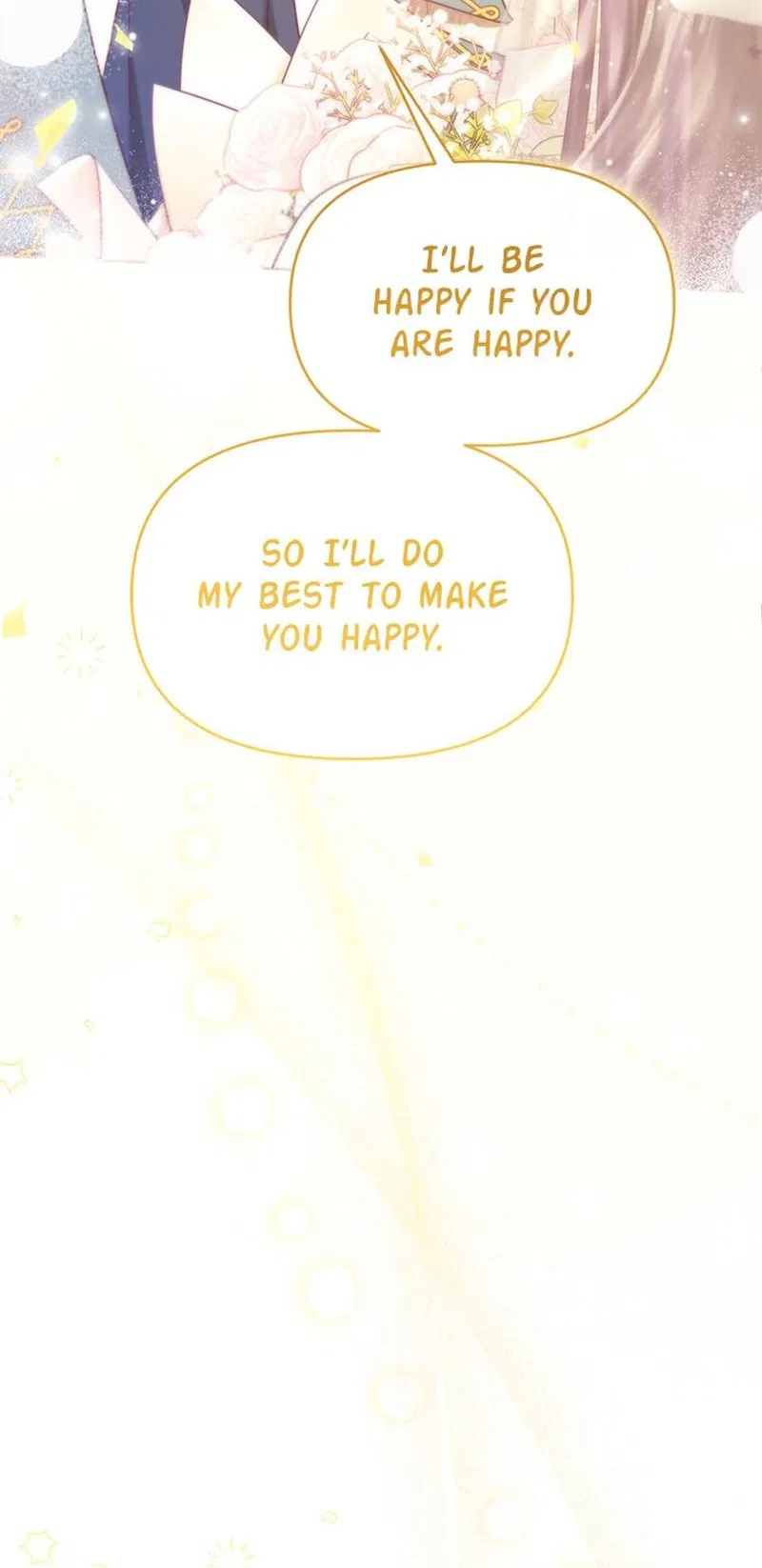 The Villainess's Dazzling Debut Chapter 97 - page 58