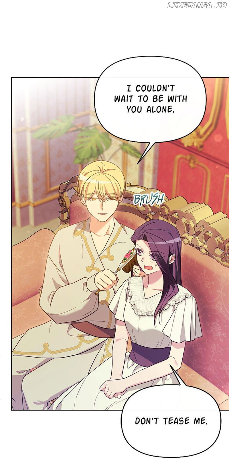 The Villainess's Dazzling Debut Chapter 97 - page 62