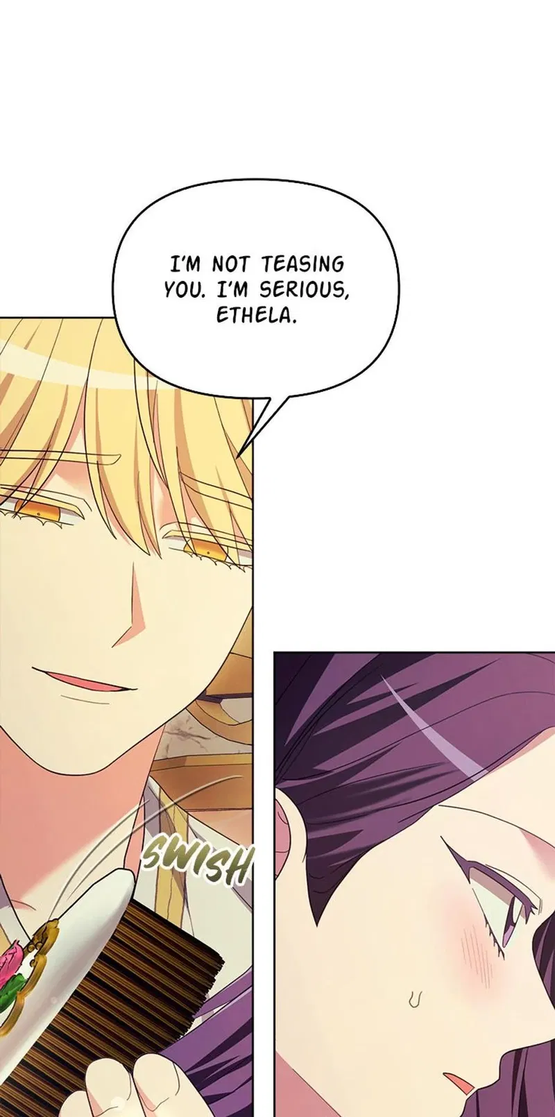 The Villainess's Dazzling Debut Chapter 97 - page 63