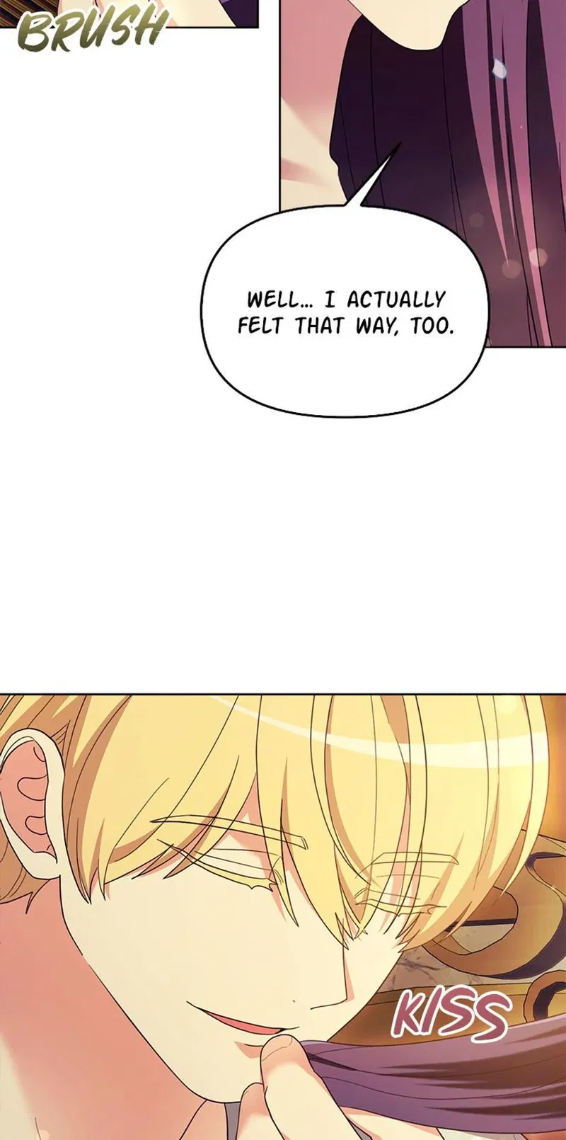The Villainess's Dazzling Debut Chapter 97 - page 64