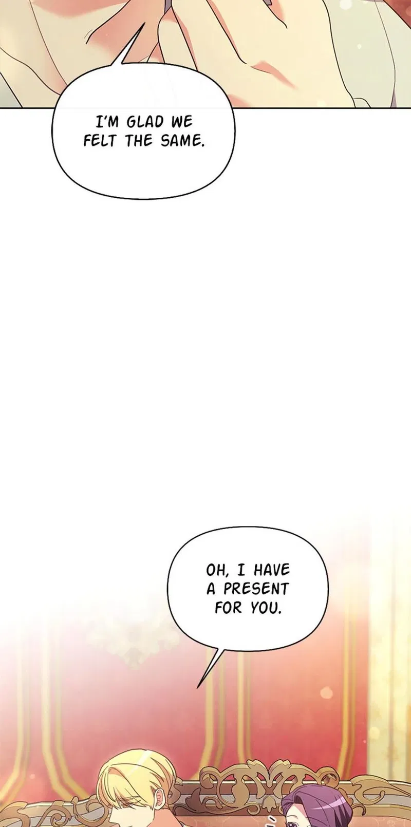 The Villainess's Dazzling Debut Chapter 97 - page 65