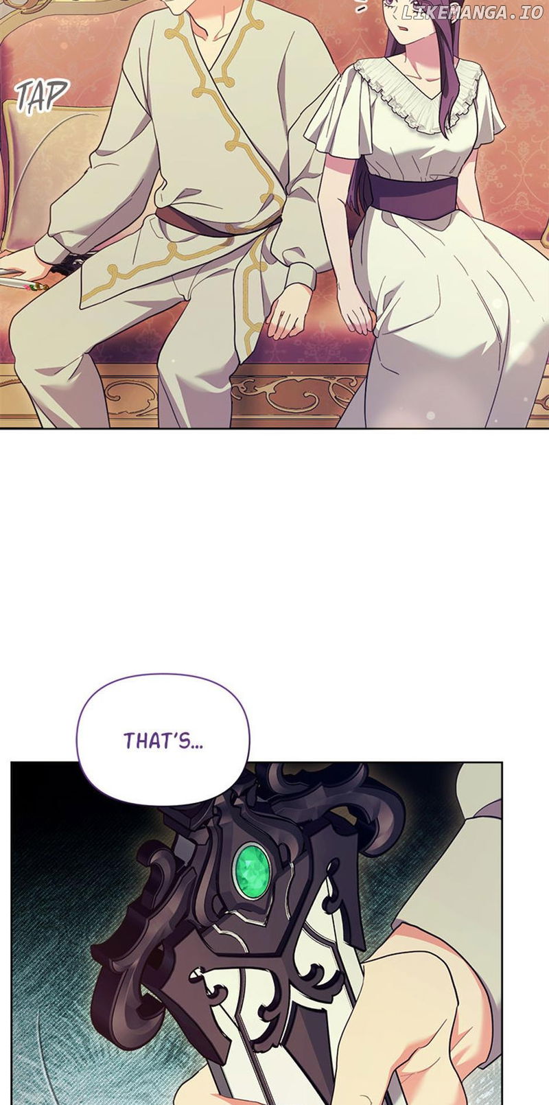 The Villainess's Dazzling Debut Chapter 97 - page 66