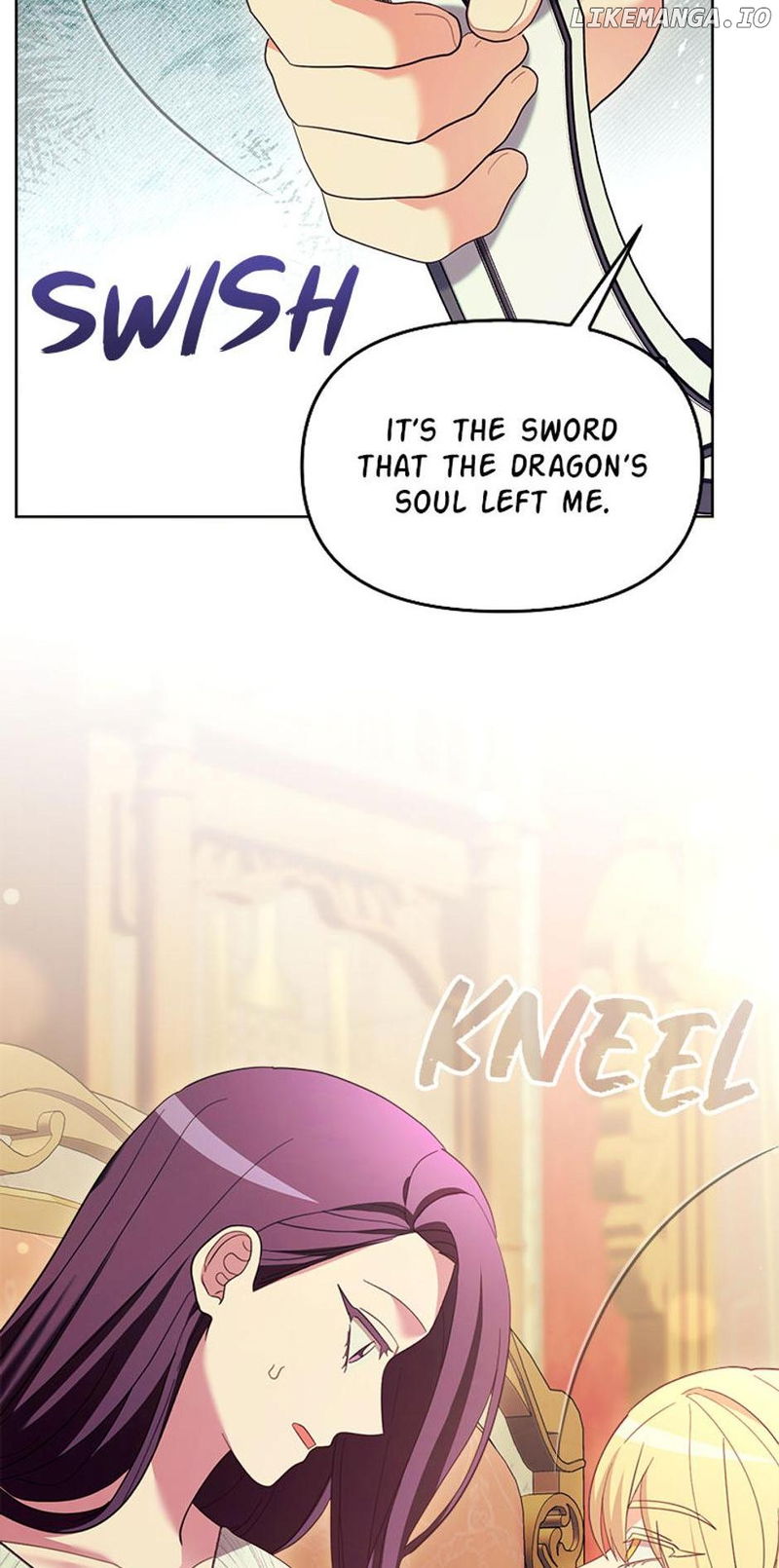 The Villainess's Dazzling Debut Chapter 97 - page 67