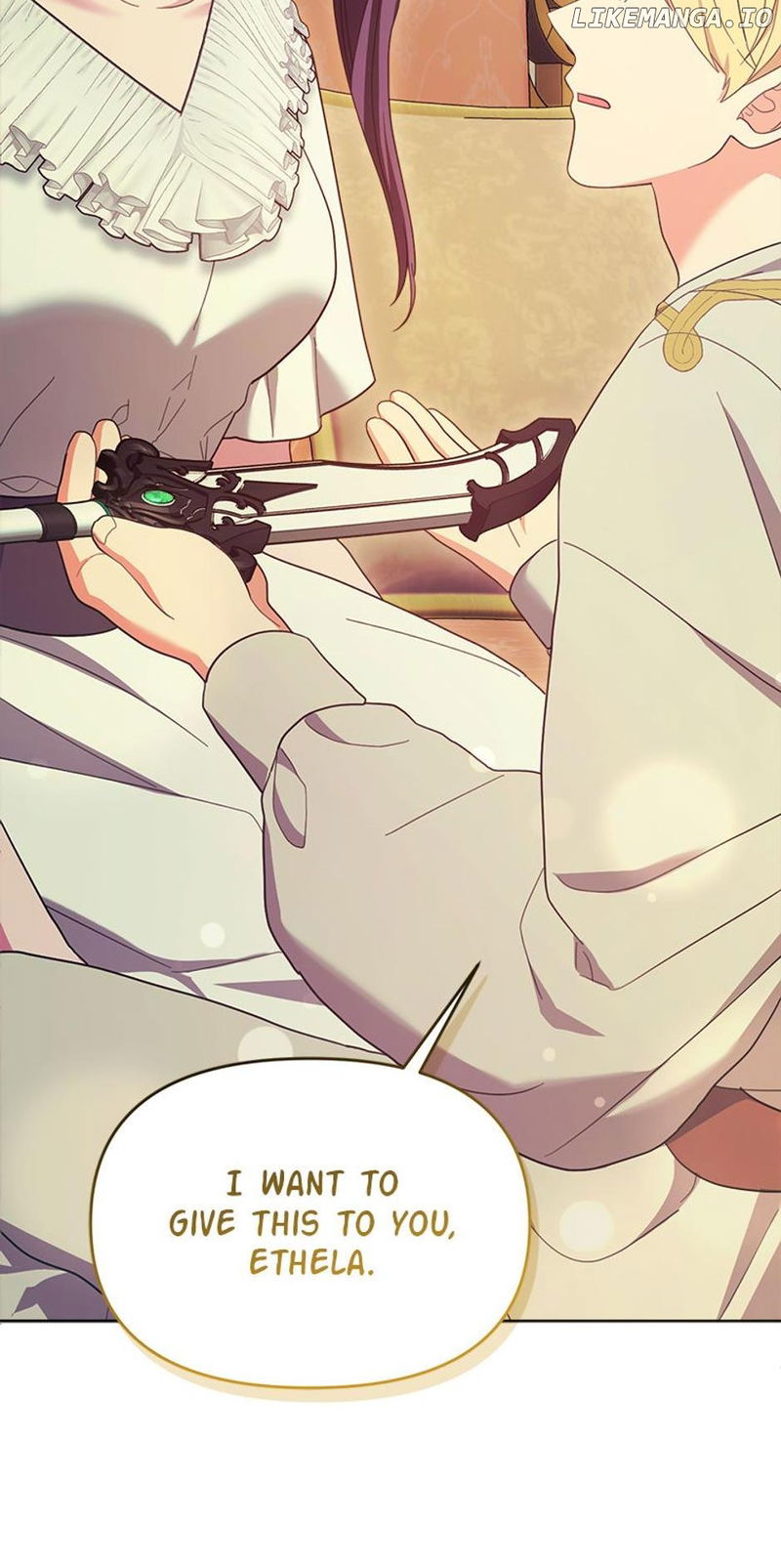 The Villainess's Dazzling Debut Chapter 97 - page 68
