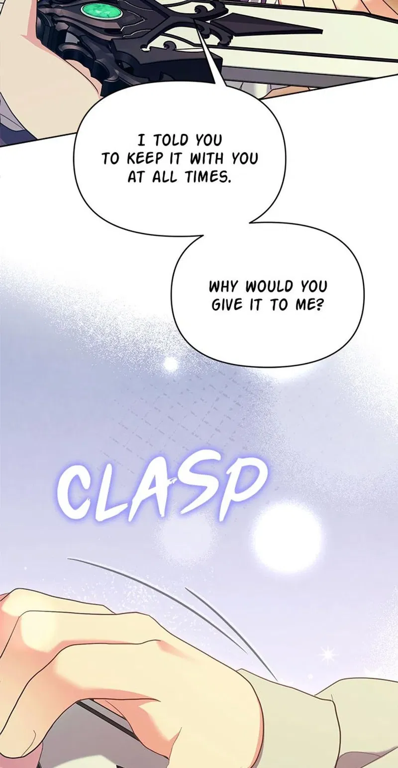 The Villainess's Dazzling Debut Chapter 97 - page 70