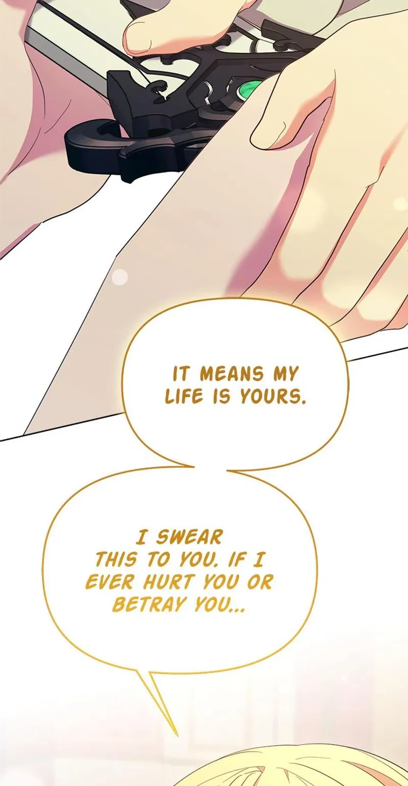 The Villainess's Dazzling Debut Chapter 97 - page 71