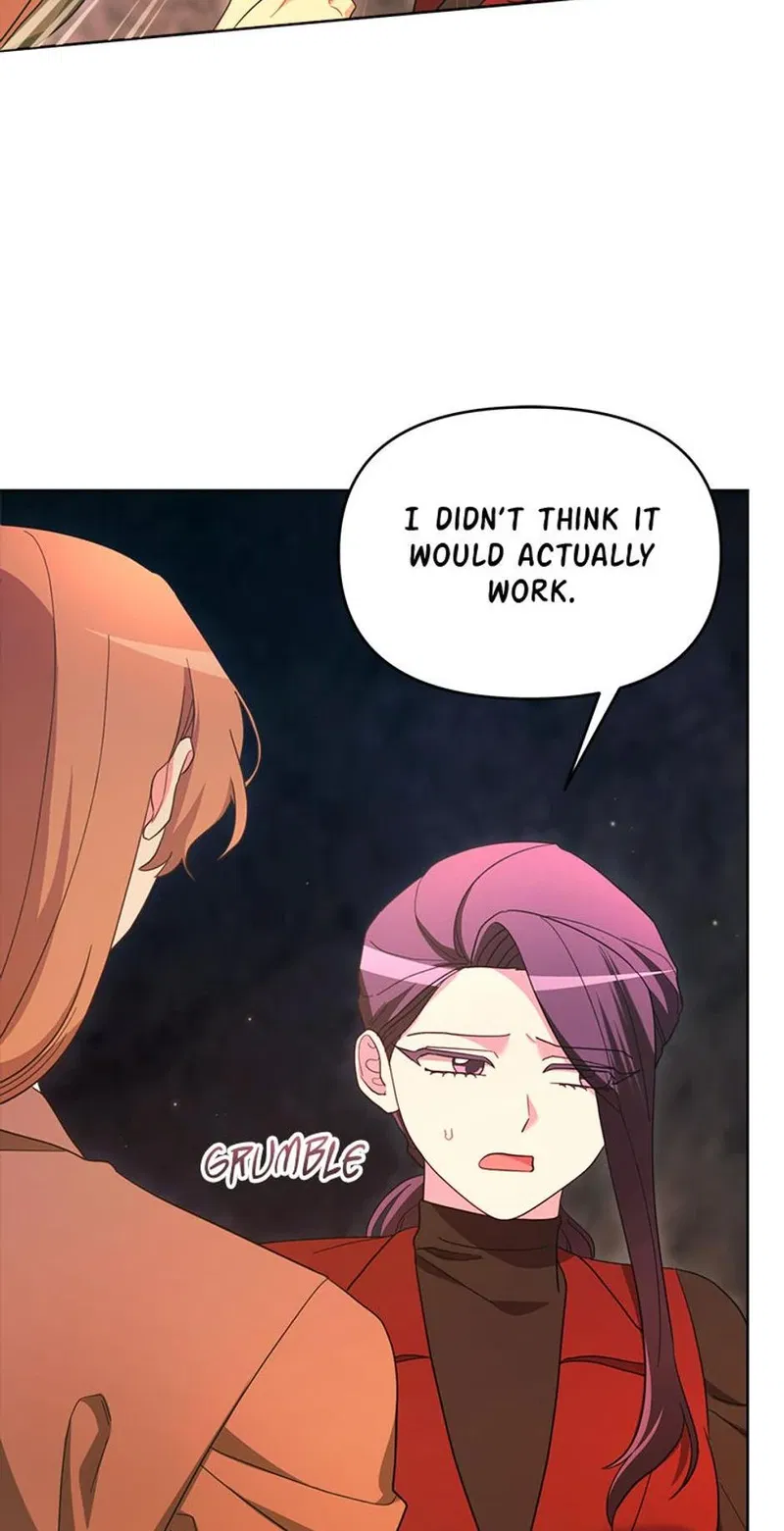 The Villainess's Dazzling Debut Chapter 97 - page 8