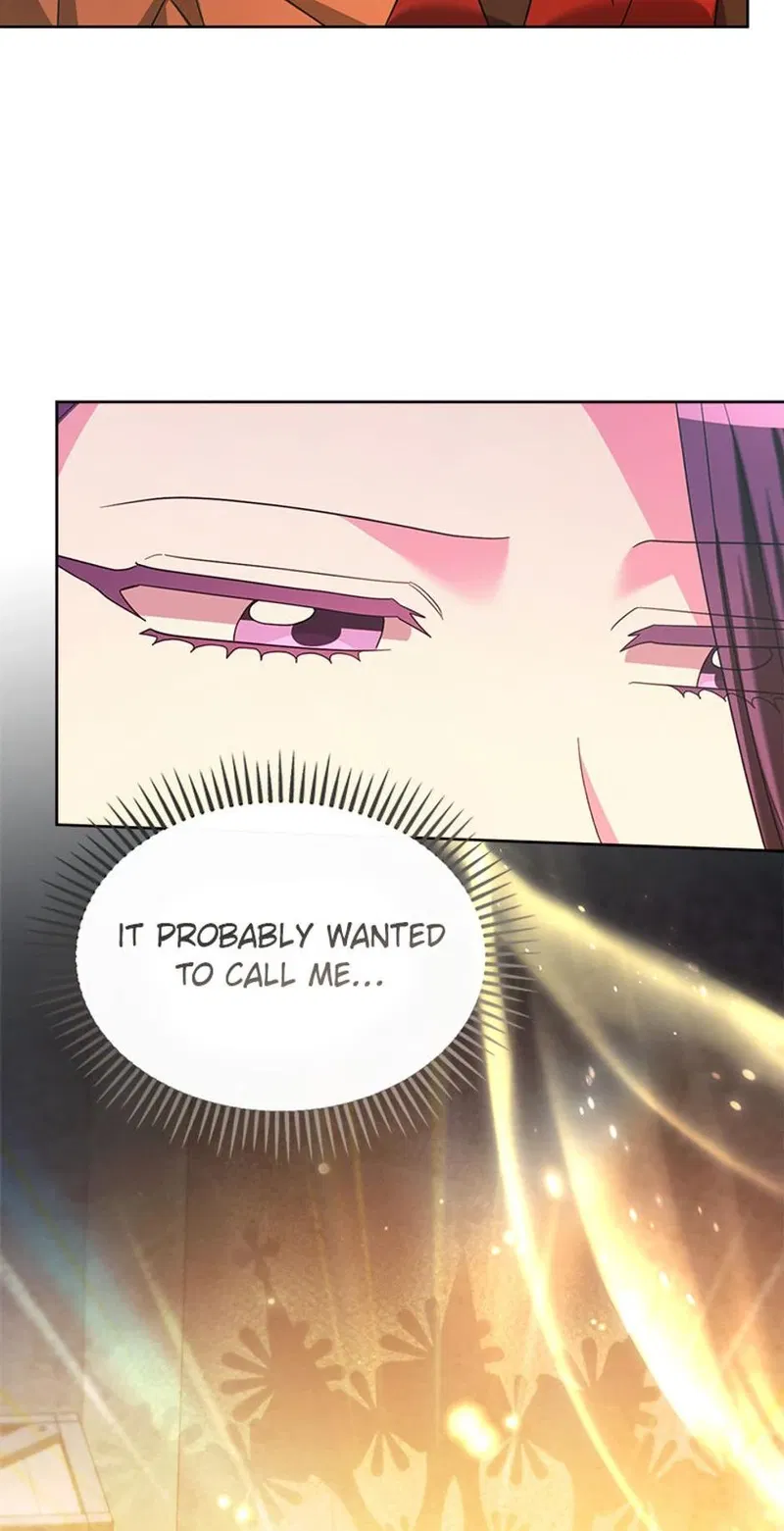 The Villainess's Dazzling Debut Chapter 97 - page 9