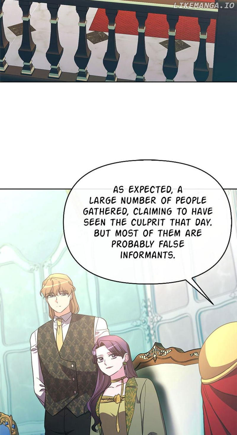 The Villainess's Dazzling Debut Chapter 71 - page 10