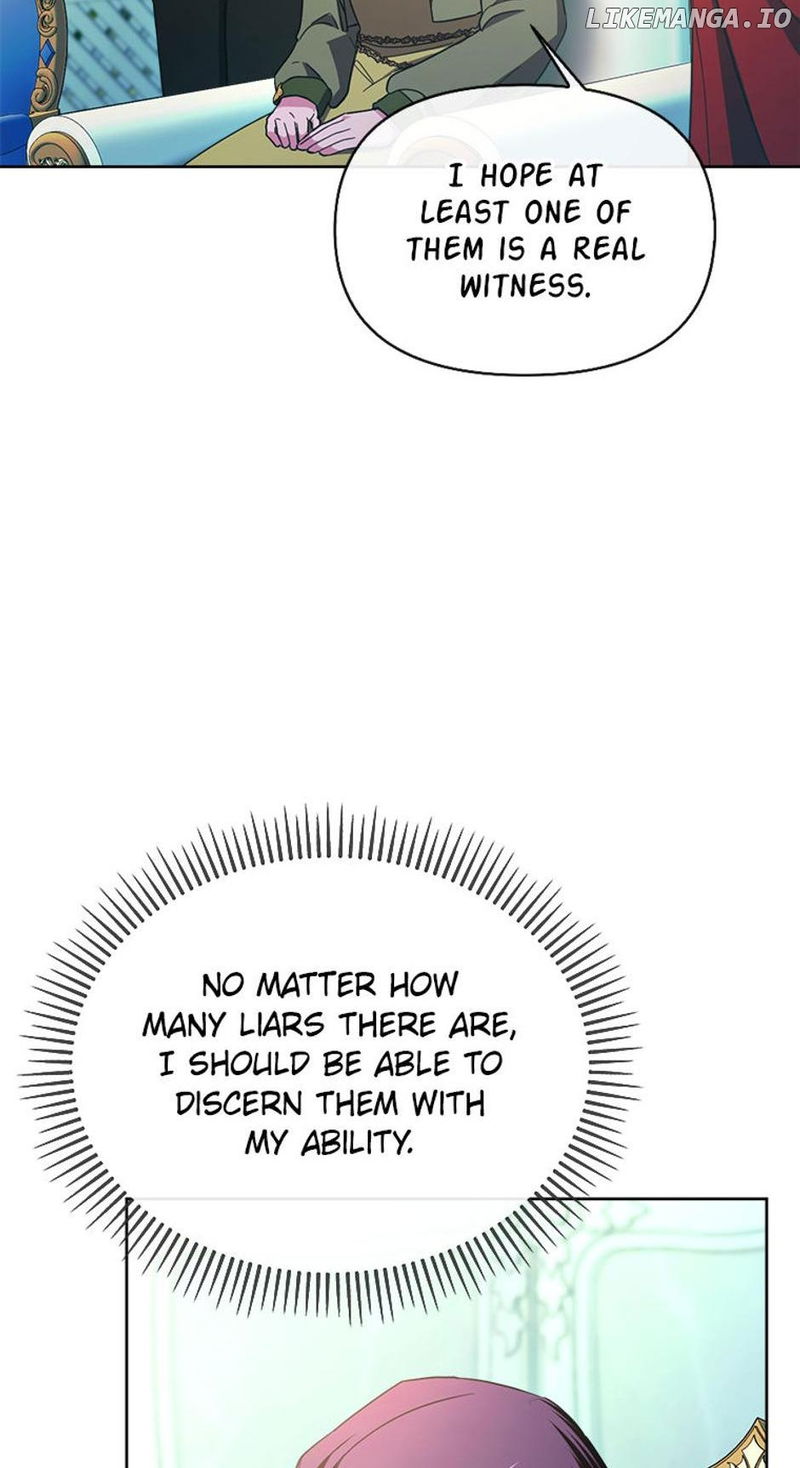 The Villainess's Dazzling Debut Chapter 71 - page 11