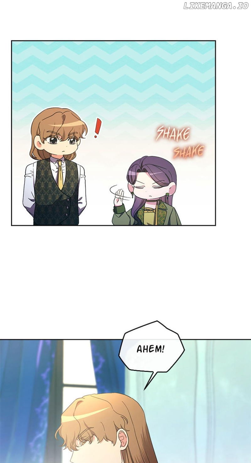 The Villainess's Dazzling Debut Chapter 71 - page 15
