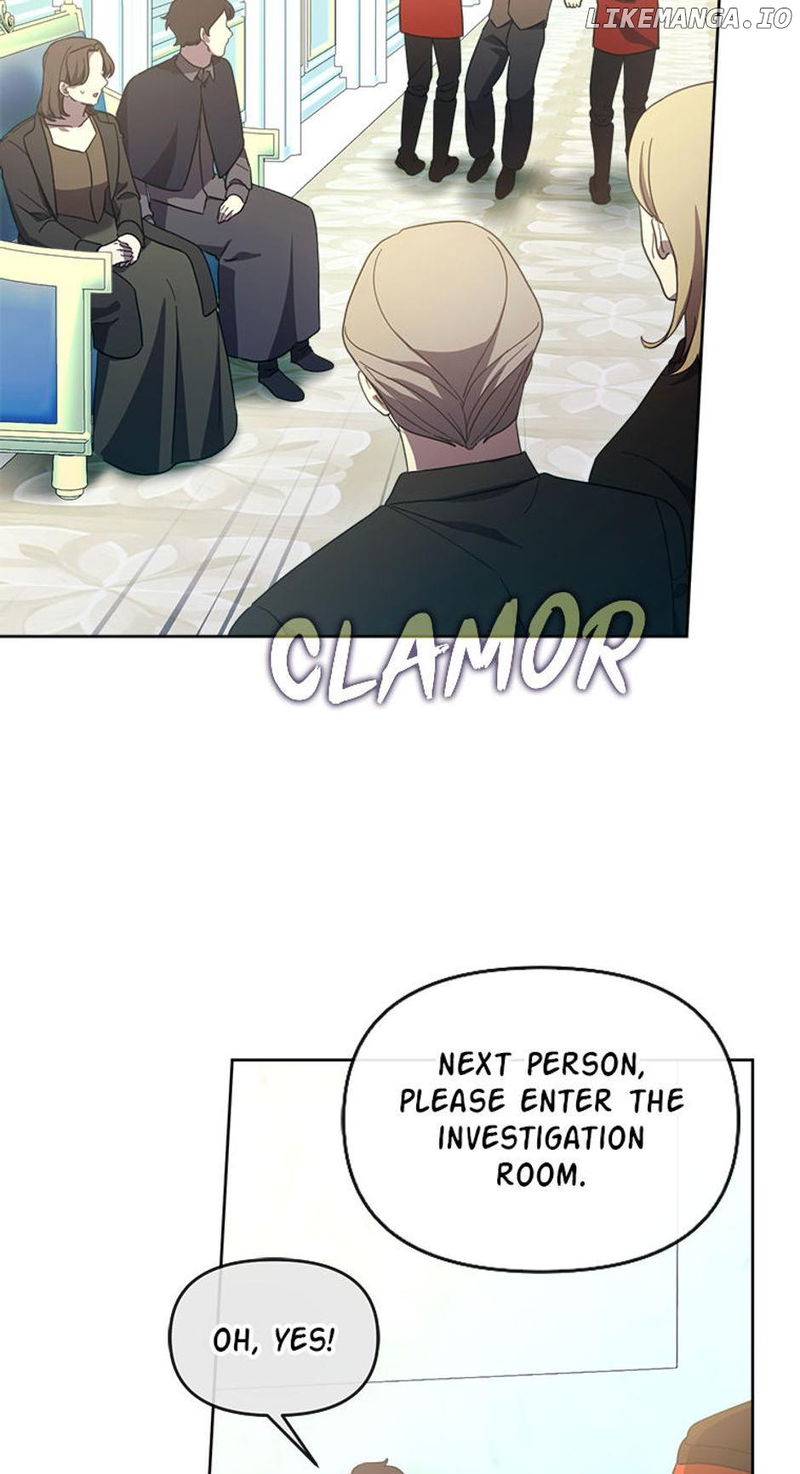 The Villainess's Dazzling Debut Chapter 71 - page 18