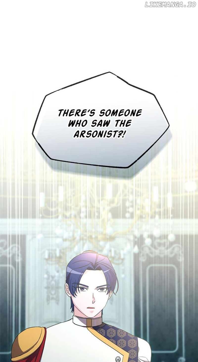 The Villainess's Dazzling Debut Chapter 71 - page 2