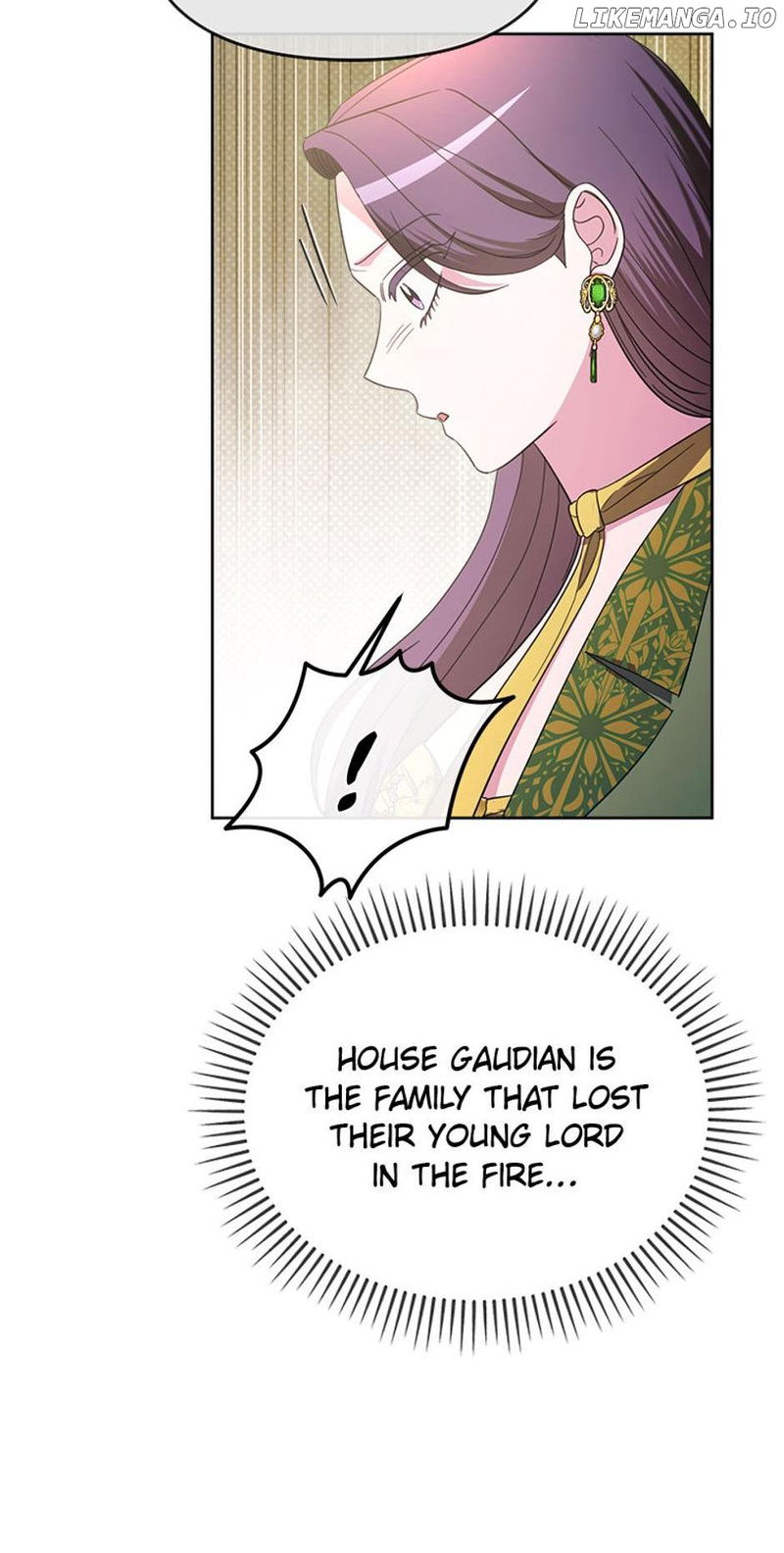 The Villainess's Dazzling Debut Chapter 71 - page 25