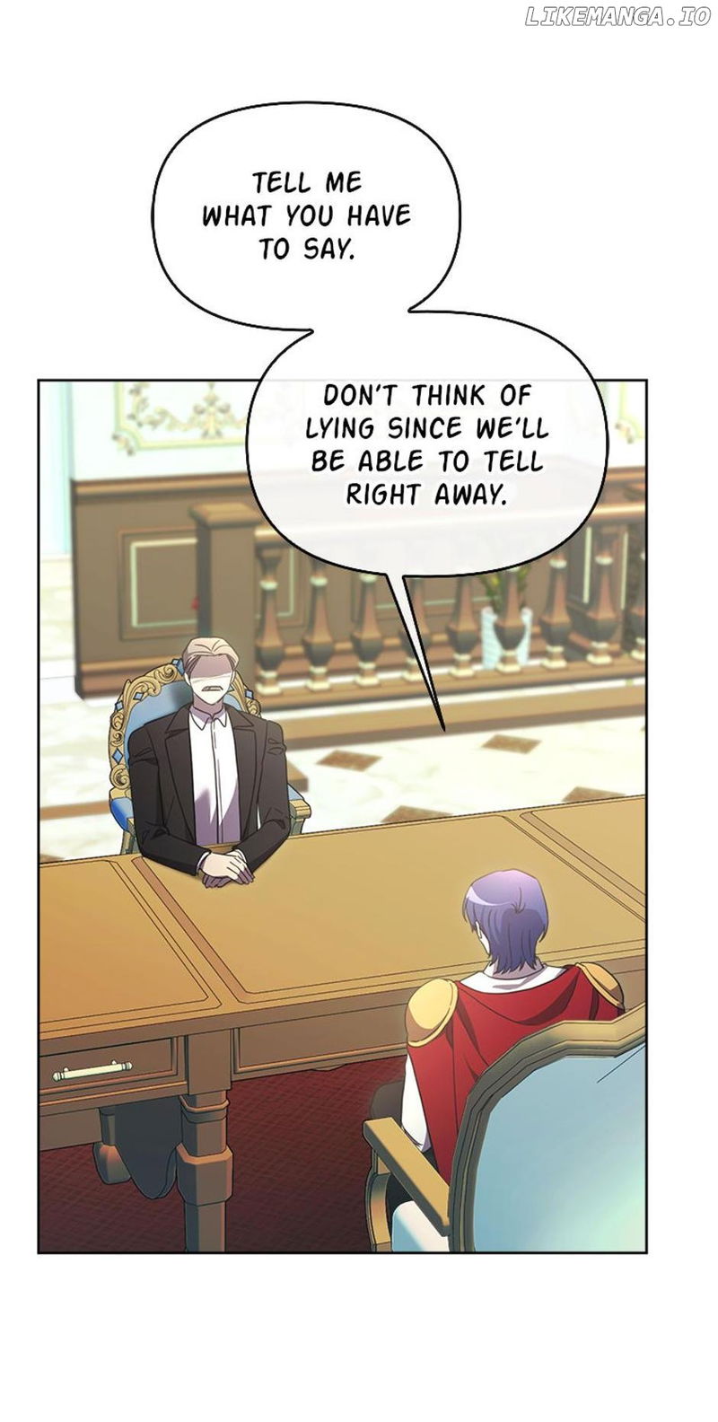 The Villainess's Dazzling Debut Chapter 71 - page 26