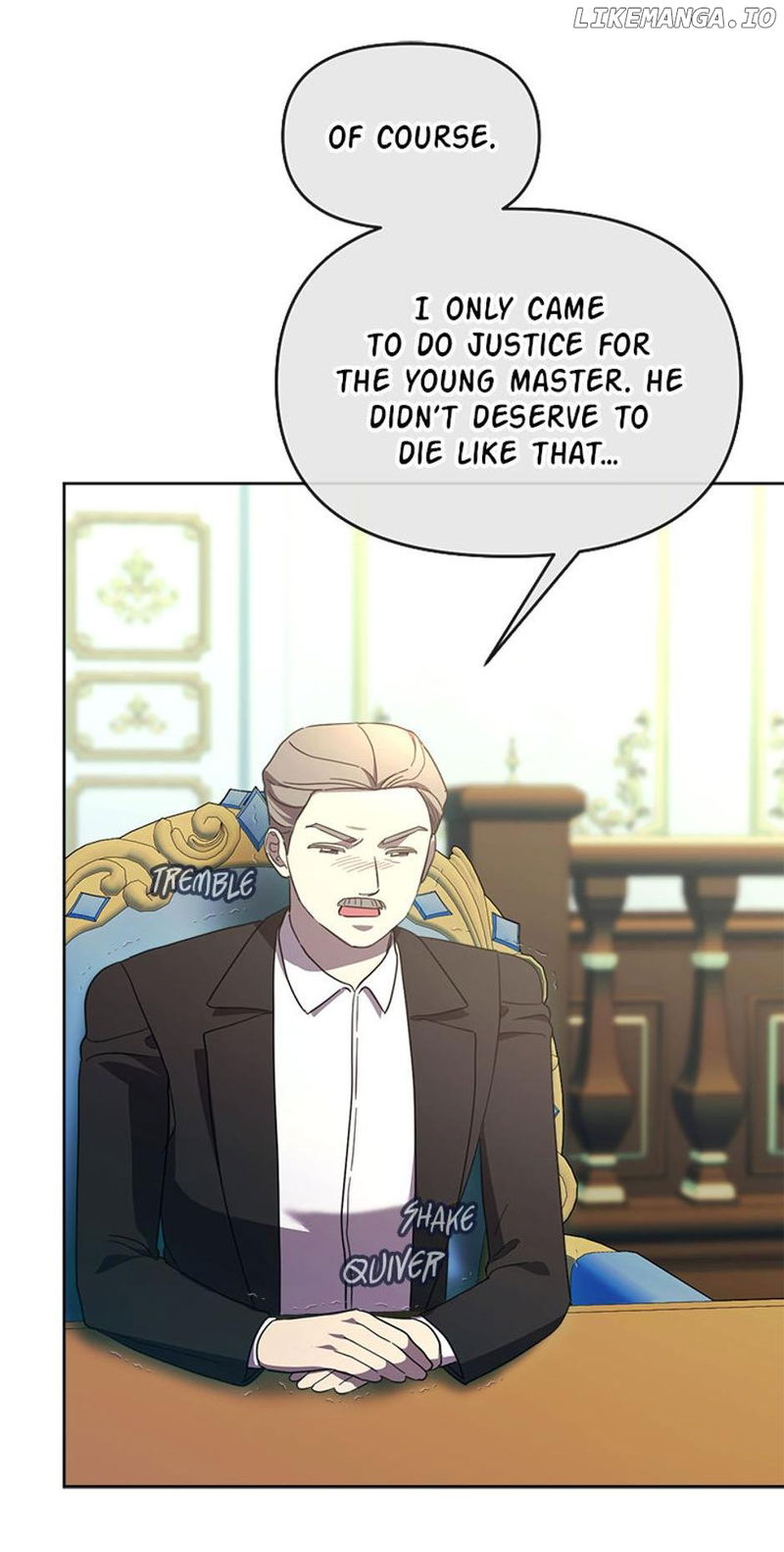 The Villainess's Dazzling Debut Chapter 71 - page 27
