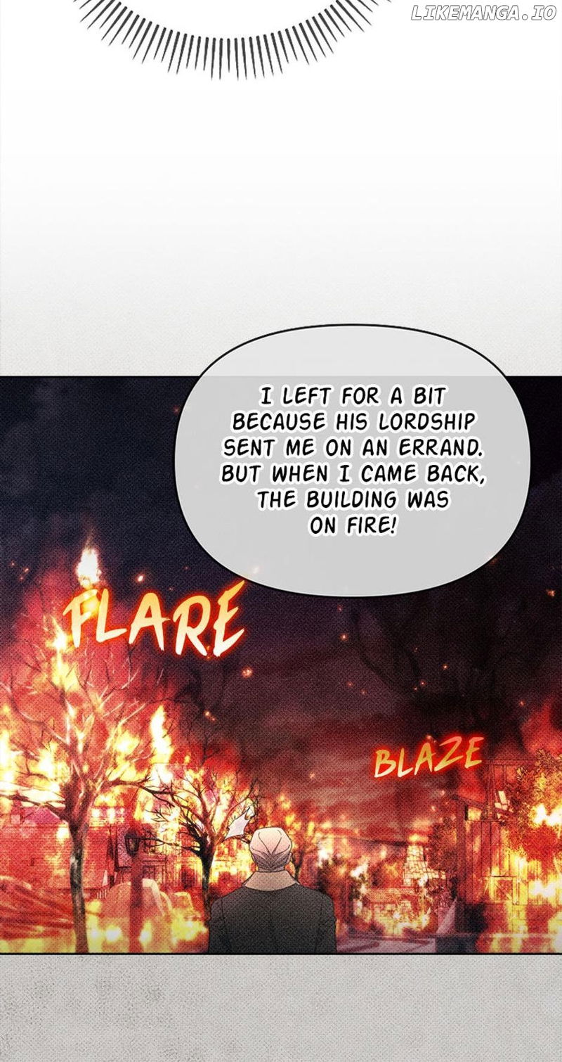 The Villainess's Dazzling Debut Chapter 71 - page 29