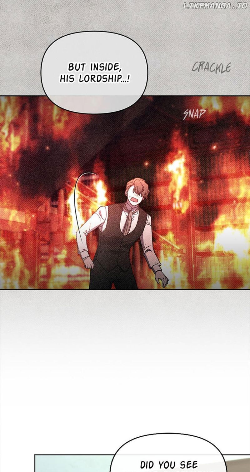 The Villainess's Dazzling Debut Chapter 71 - page 30