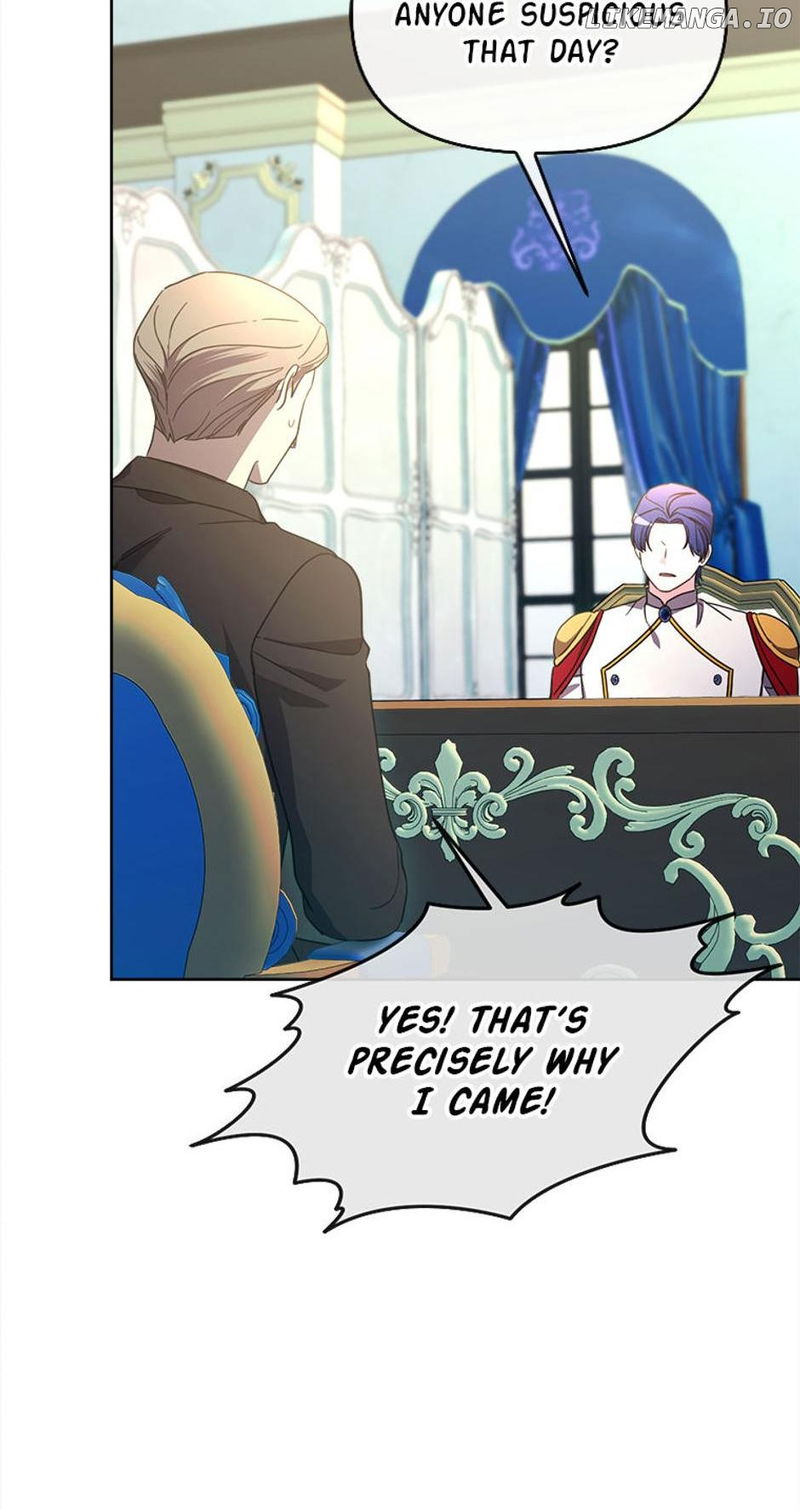 The Villainess's Dazzling Debut Chapter 71 - page 31
