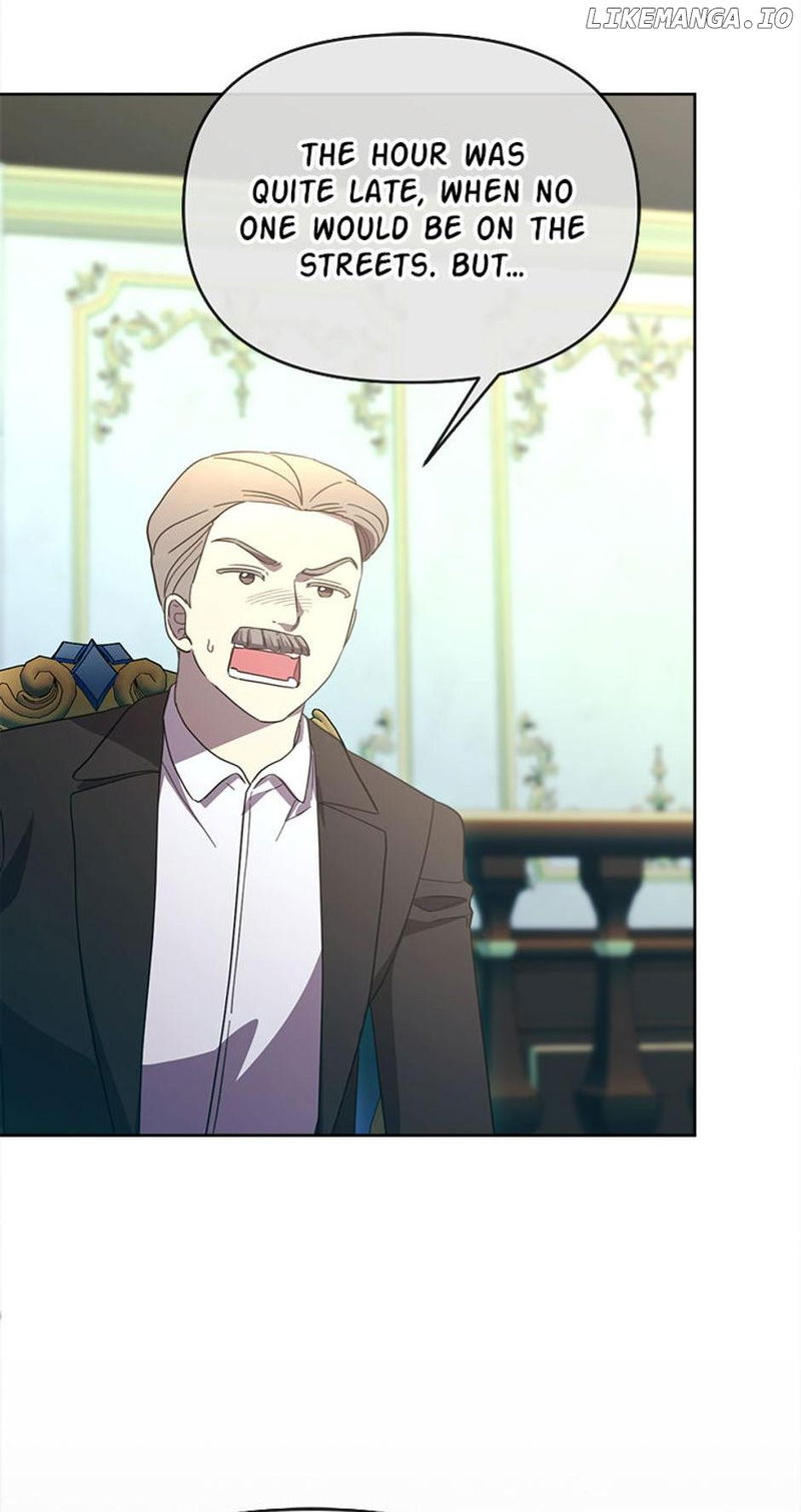 The Villainess's Dazzling Debut Chapter 71 - page 32