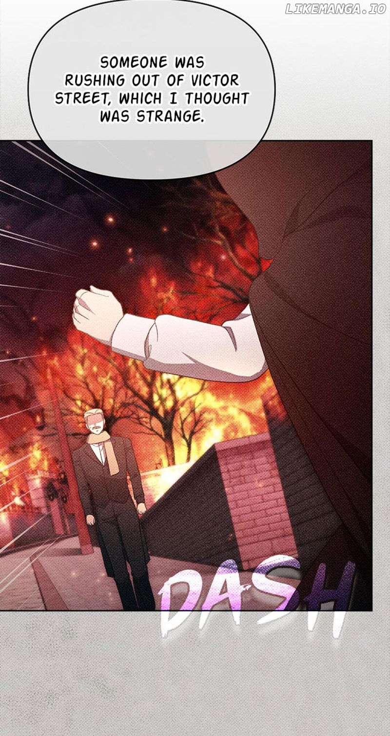 The Villainess's Dazzling Debut Chapter 71 - page 33