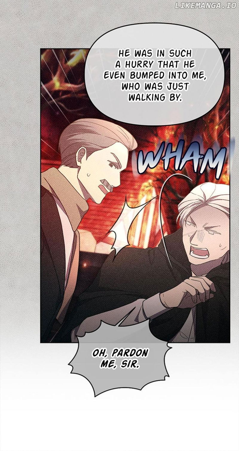 The Villainess's Dazzling Debut Chapter 71 - page 34