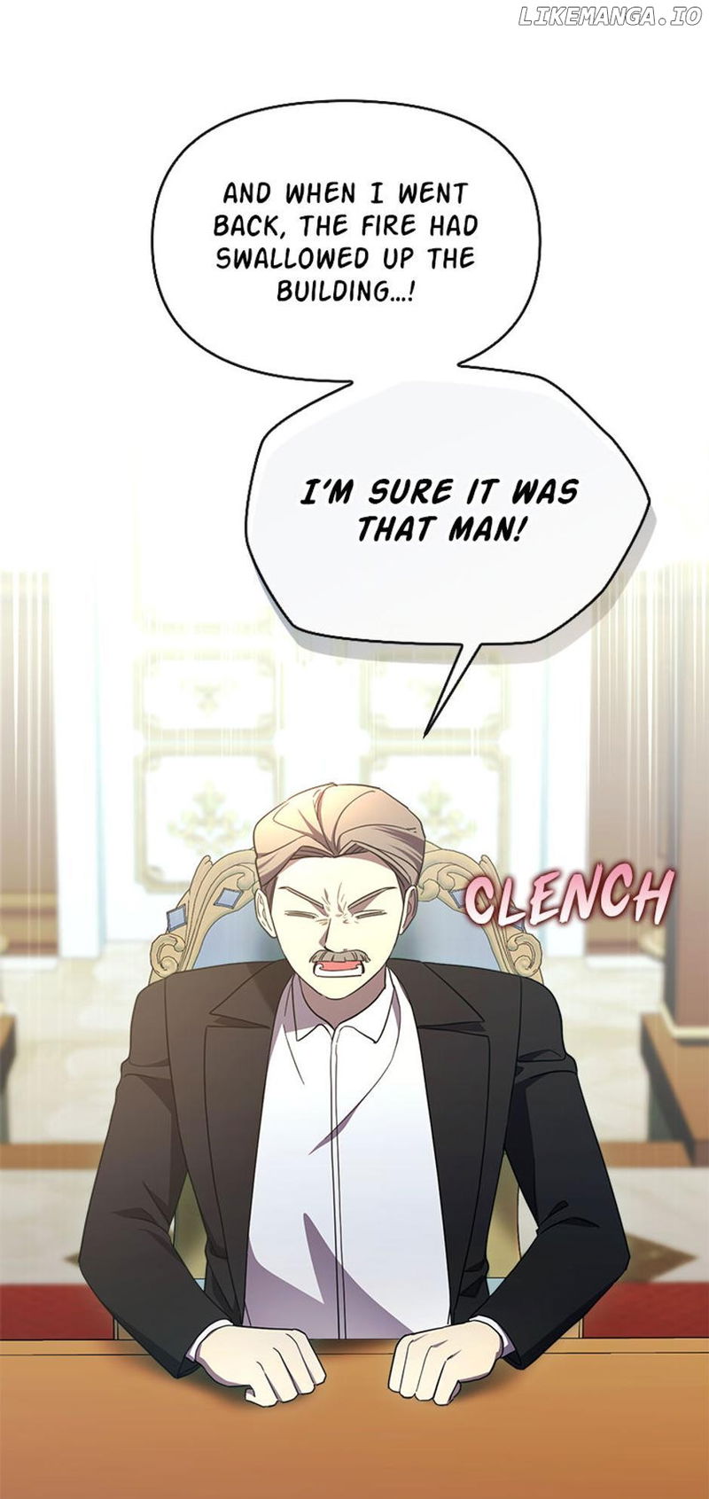 The Villainess's Dazzling Debut Chapter 71 - page 35