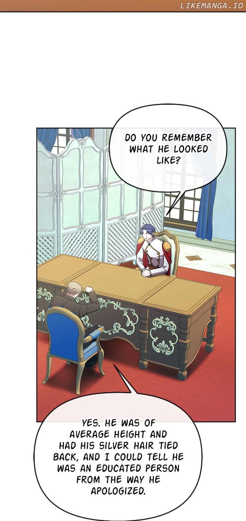 The Villainess's Dazzling Debut Chapter 71 - page 36