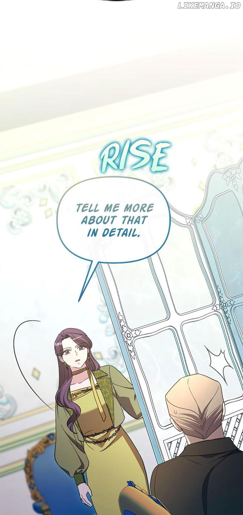 The Villainess's Dazzling Debut Chapter 71 - page 37