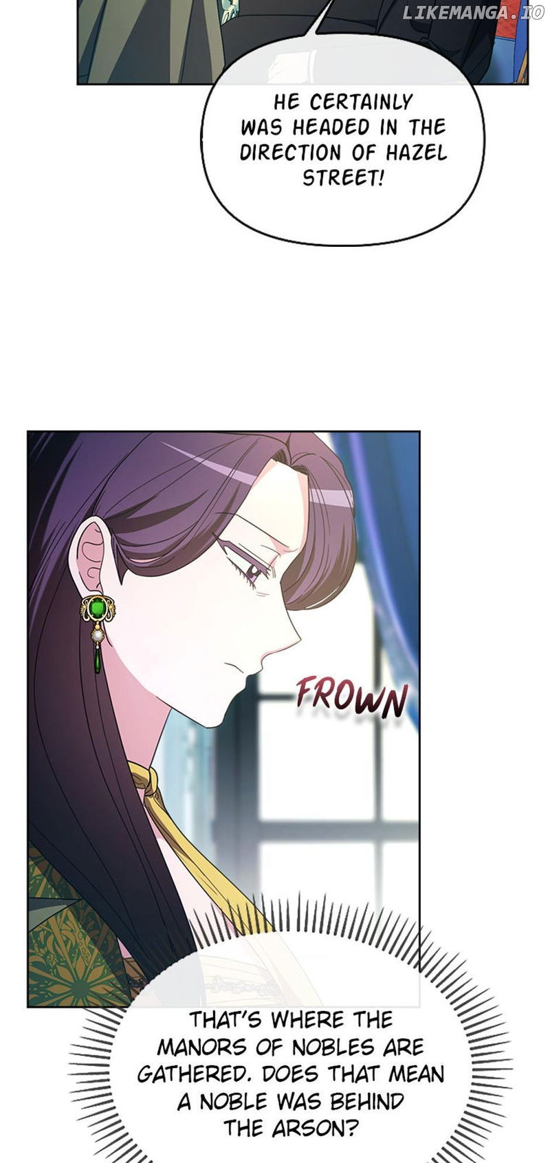 The Villainess's Dazzling Debut Chapter 71 - page 39
