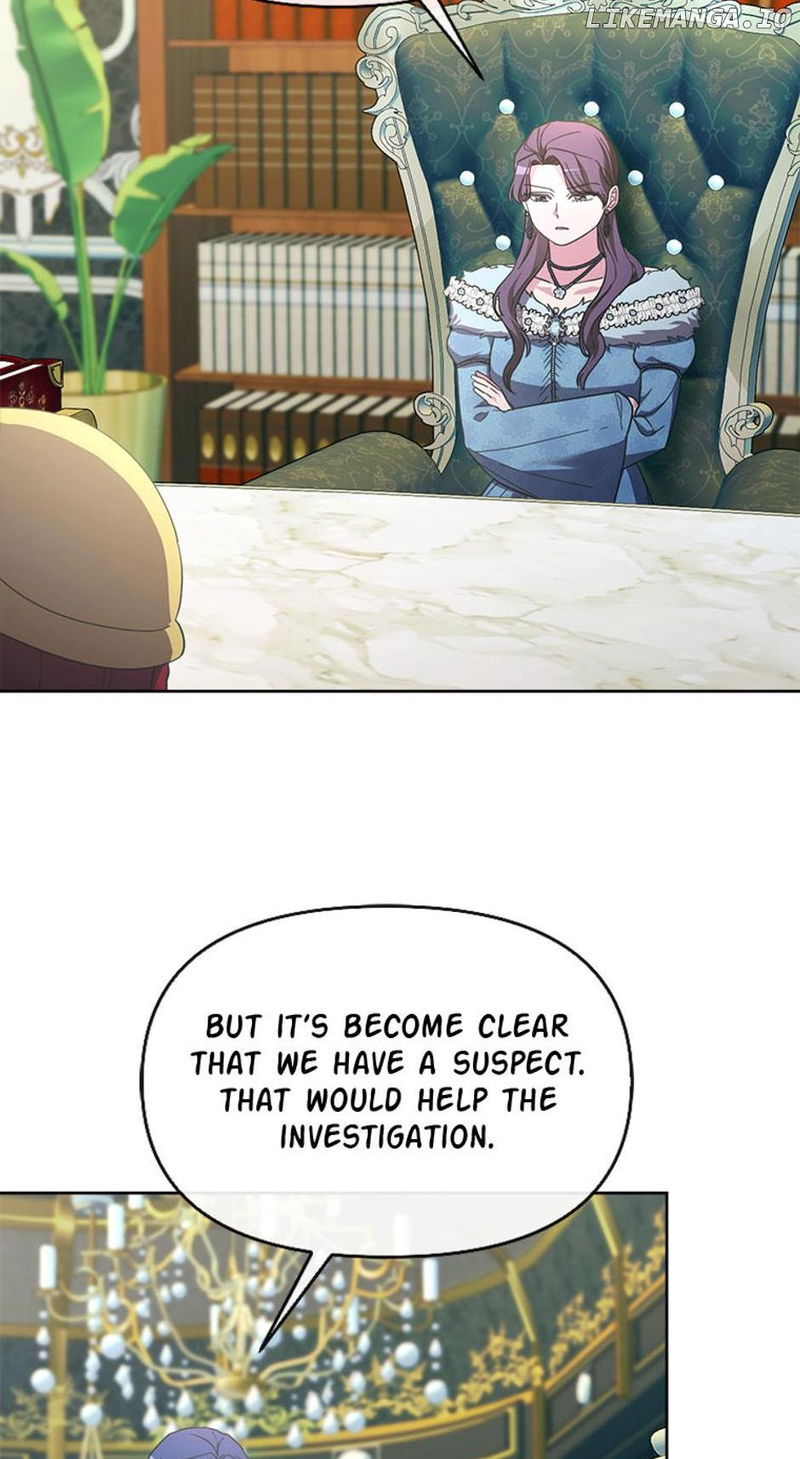 The Villainess's Dazzling Debut Chapter 71 - page 4