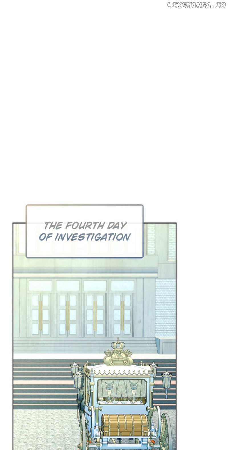 The Villainess's Dazzling Debut Chapter 71 - page 41